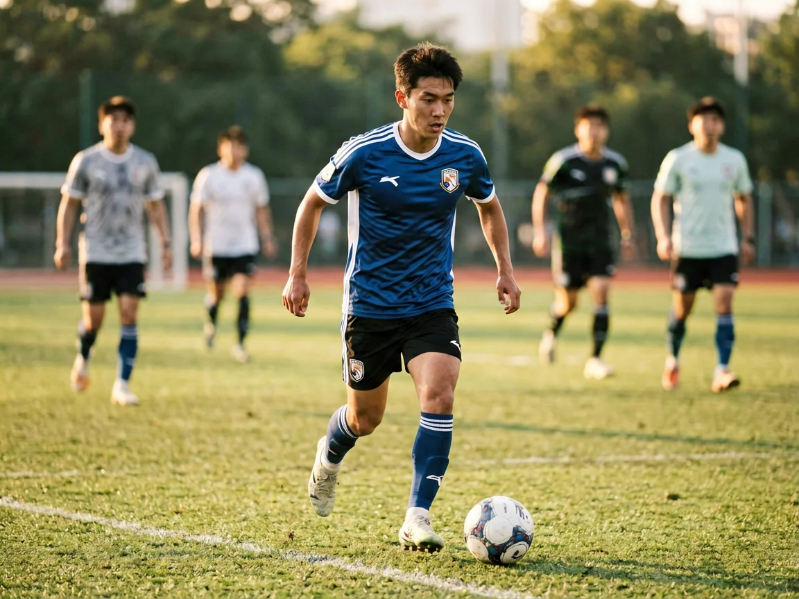 球员积极备战德布劳内2026世界杯