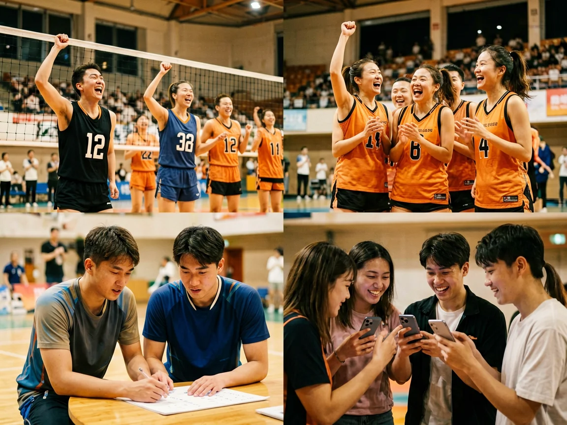 体育赛场准备,阿隆戈登MVP